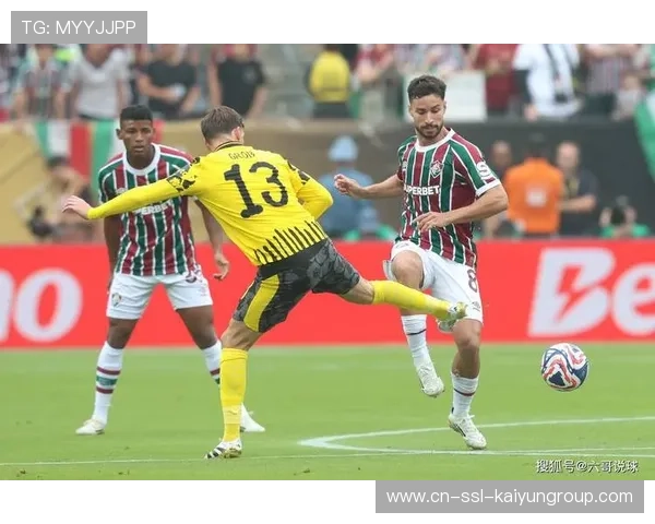 多特蒙德或在训练中加入更多对抗型情景演练