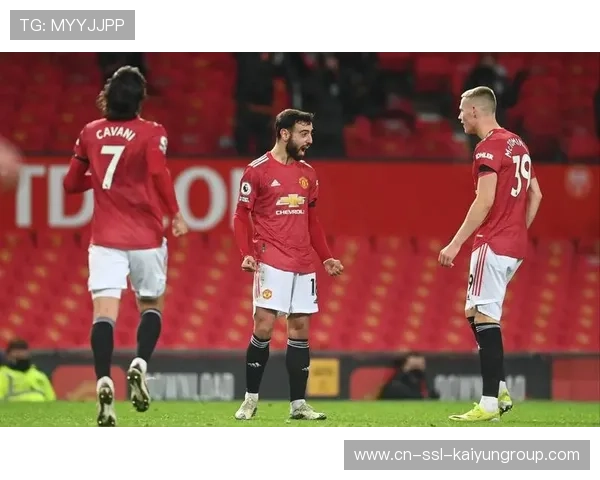 曼联备战英超焦点战，争四压力山大